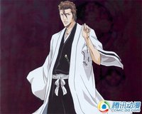 百里挑一!风格迥异的极品大叔!