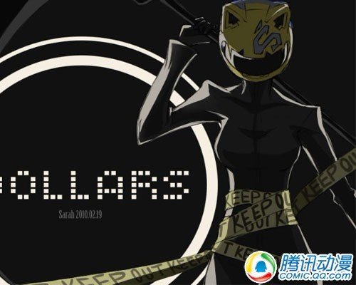 非同寻常!最另类的七大女主角!