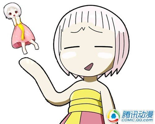 非同寻常!最另类的七大女主角!