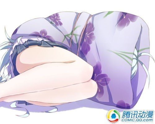 非同寻常!最另类的七大女主角!