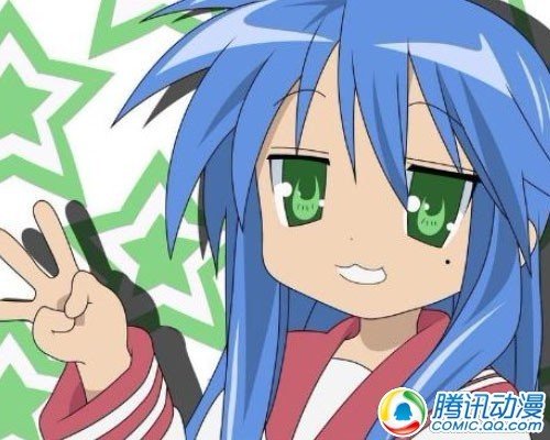 非同寻常!最另类的七大女主角!