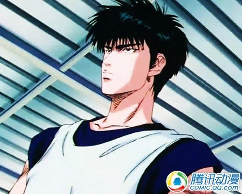 霸气侧漏!一手遮天的七大猛男!