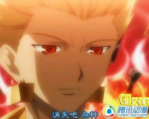 霸气侧漏!一手遮天的七大猛男!