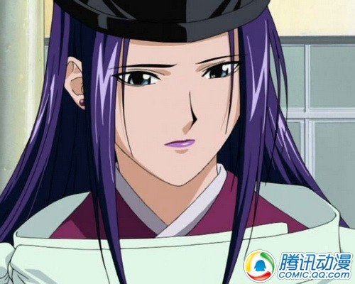 霸气侧漏!一手遮天的七大猛男!