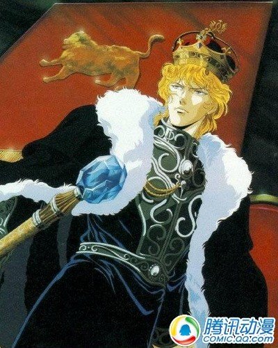 霸气侧漏!一手遮天的七大猛男!