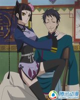 妹子无双!七大气质优雅的旗袍娘