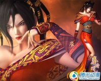 妹子无双!七大气质优雅的旗袍娘