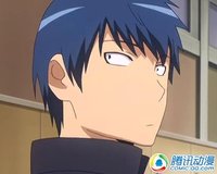 孝子楷模!漫画中八大恋母之人!