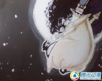 揭秘成为魅力反派的七大关键词!
