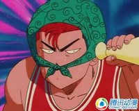 傻而不残!热血漫画中的可爱笨蛋
