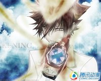 傻而不残!热血漫画中的可爱笨蛋