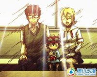 盘点治愈你的十大日常必看漫画