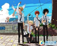 盘点治愈你的十大日常必看漫画