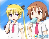 盘点治愈你的十大日常必看漫画