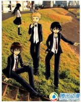 盘点治愈你的十大日常必看漫画