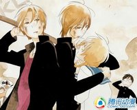 盘点治愈你的十大日常必看漫画