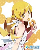萌杀全世界!漫画十大超可爱怪物
