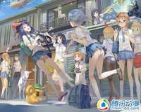 佳片有约!高考后放松用十大利器