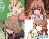 失散多年!不同作品中的多胞胎!