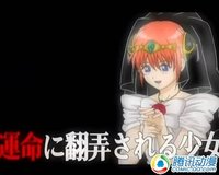 《银魂》动画无节操场面大盘点!