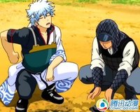 《银魂》动画无节操场面大盘点!