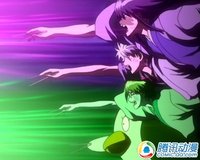 《银魂》动画无节操场面大盘点!