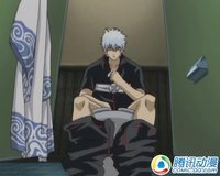 《银魂》动画无节操场面大盘点!