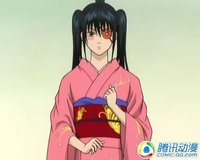 《银魂》动画无节操场面大盘点!