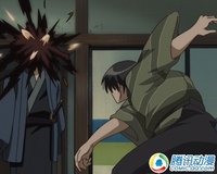 《银魂》动画无节操场面大盘点!