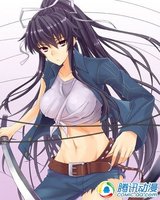 玫瑰带刺!美女们的十大独特武器