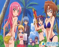 酷爽夏日!玩转沙滩的完美版攻略