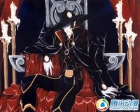 五花八门!漫画中六大非标准恋爱