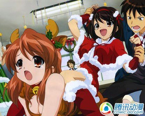 无比期待续作的七动画