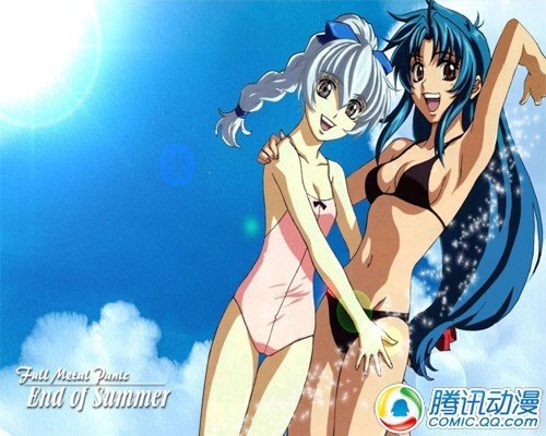 无比期待续作的七动画