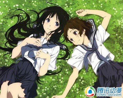 无比期待续作的七动画