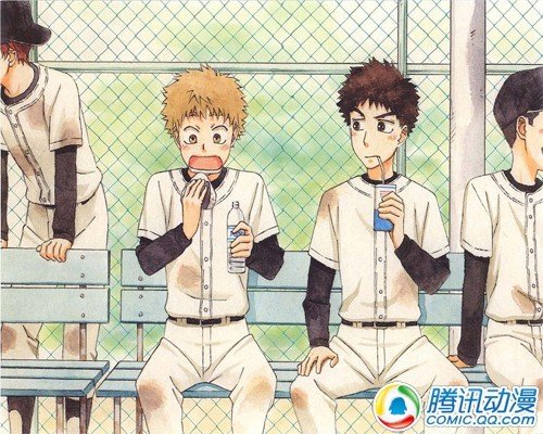 无比期待续作的七动画