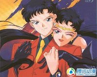 是男是女?性别难辨的八大神人!