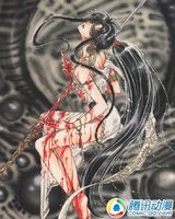 是男是女?性别难辨的八大神人!