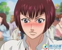 红火大年!漫画中十大红发人气王