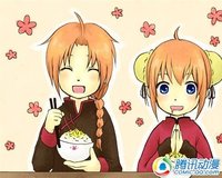 无敌吃货!食量通向宇宙的大胃王