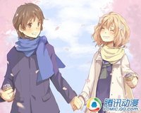 跪求注意!漫画八大无存在感男主