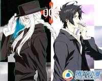 妖怪退散!漫画世界六大驱魔组织