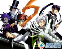 妖怪退散!漫画世界六大驱魔组织