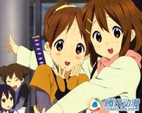 双倍养眼!盘点漫画中八大姐妹花