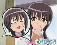 双倍养眼!盘点漫画中八大姐妹花