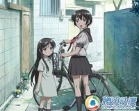 双倍养眼!盘点漫画中八大姐妹花