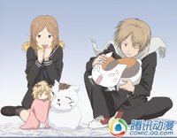 萌无止境!盘点二次元中七大猫妖