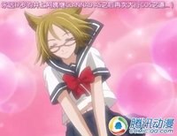 萌无止境!盘点二次元中七大猫妖