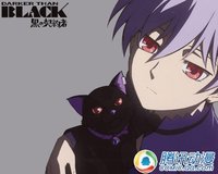 萌无止境!盘点二次元中七大猫妖