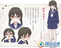 神之侍者!盘点漫画八大个性巫女